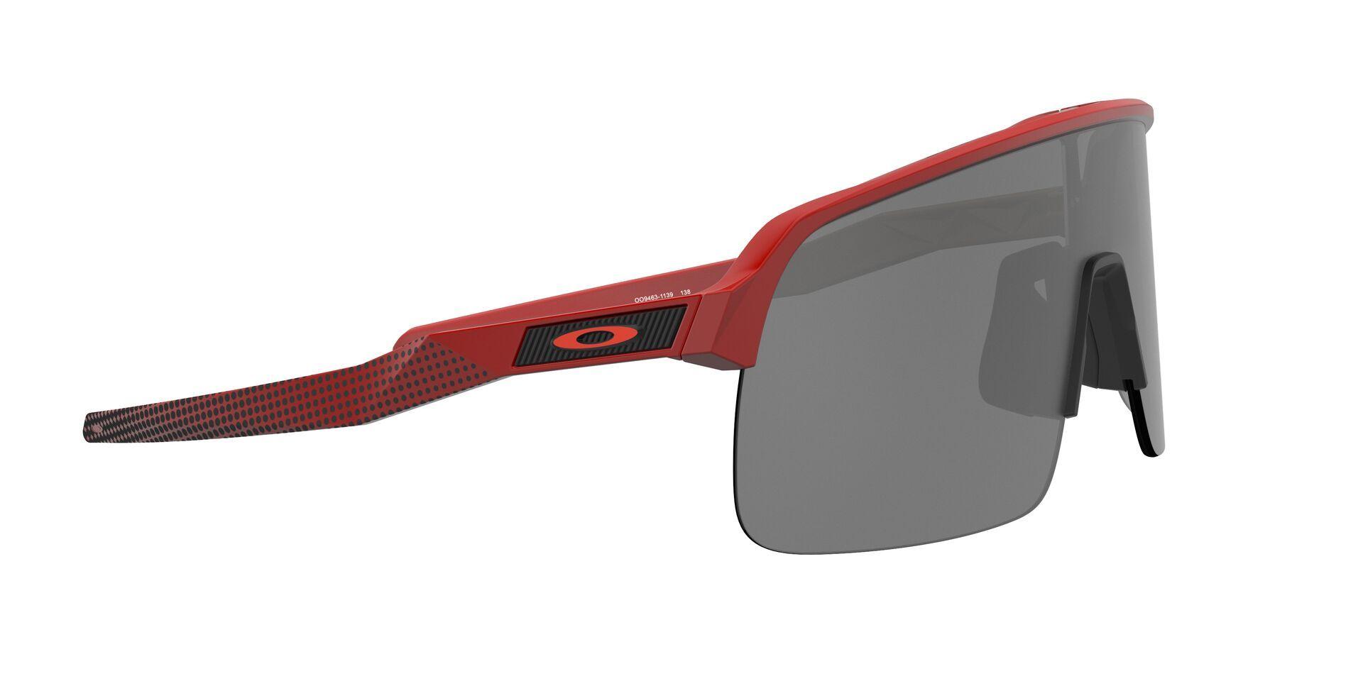 Oakley Sutro Lite Prizm Patrick Mahomes OO9463-1139-9
