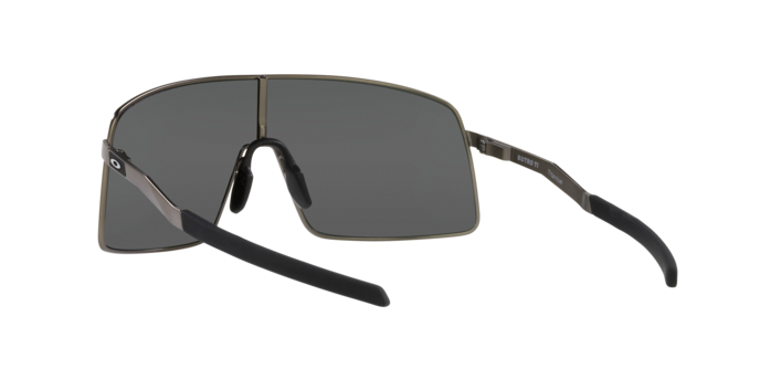 Oakley Sutro Titanium-2