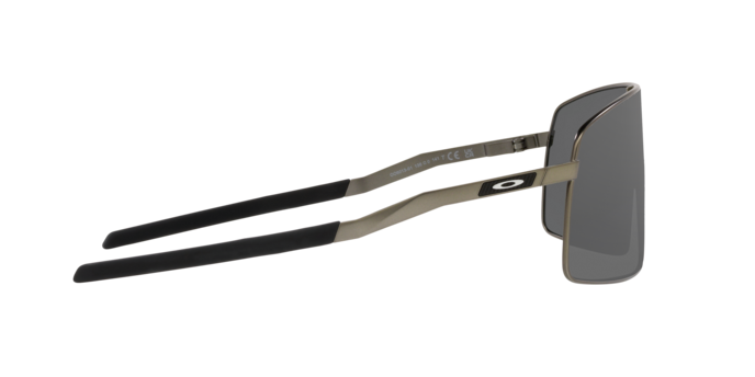 Oakley Sutro Titanium-4