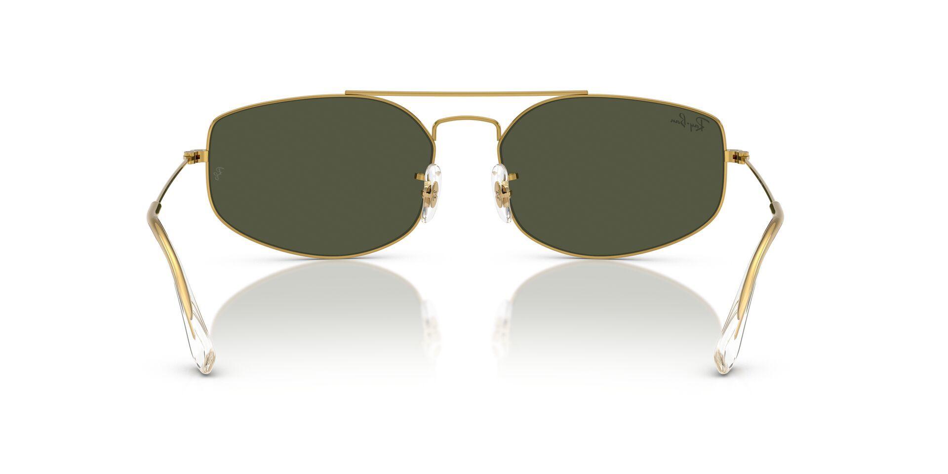 Ray-Ban Explorer 5 RB3845-2