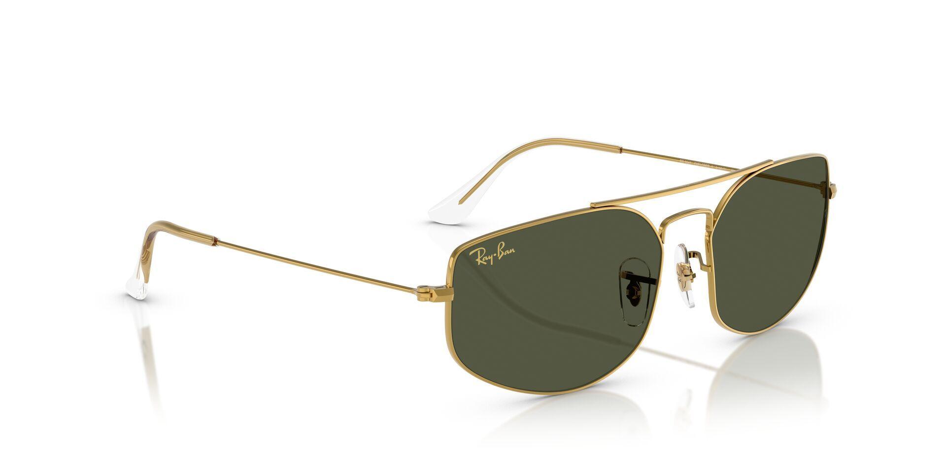 Ray-Ban Explorer 5 RB3845-3