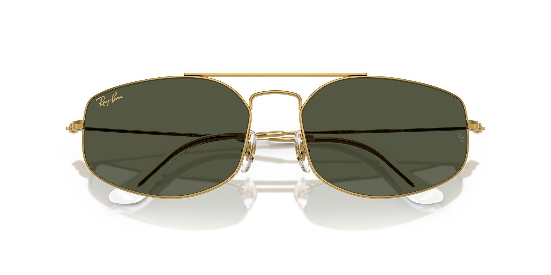 Ray-Ban Explorer 5 RB3845-4