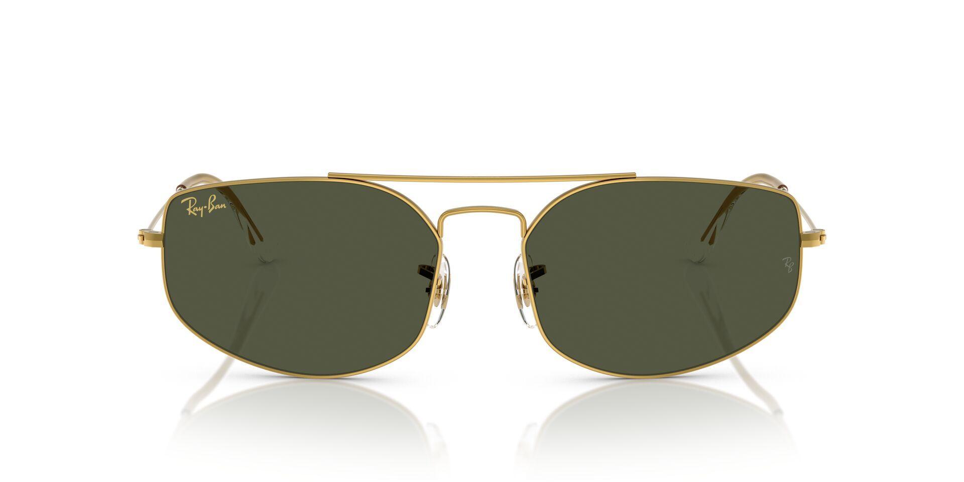 Ray-Ban Explorer 5 RB3845-5