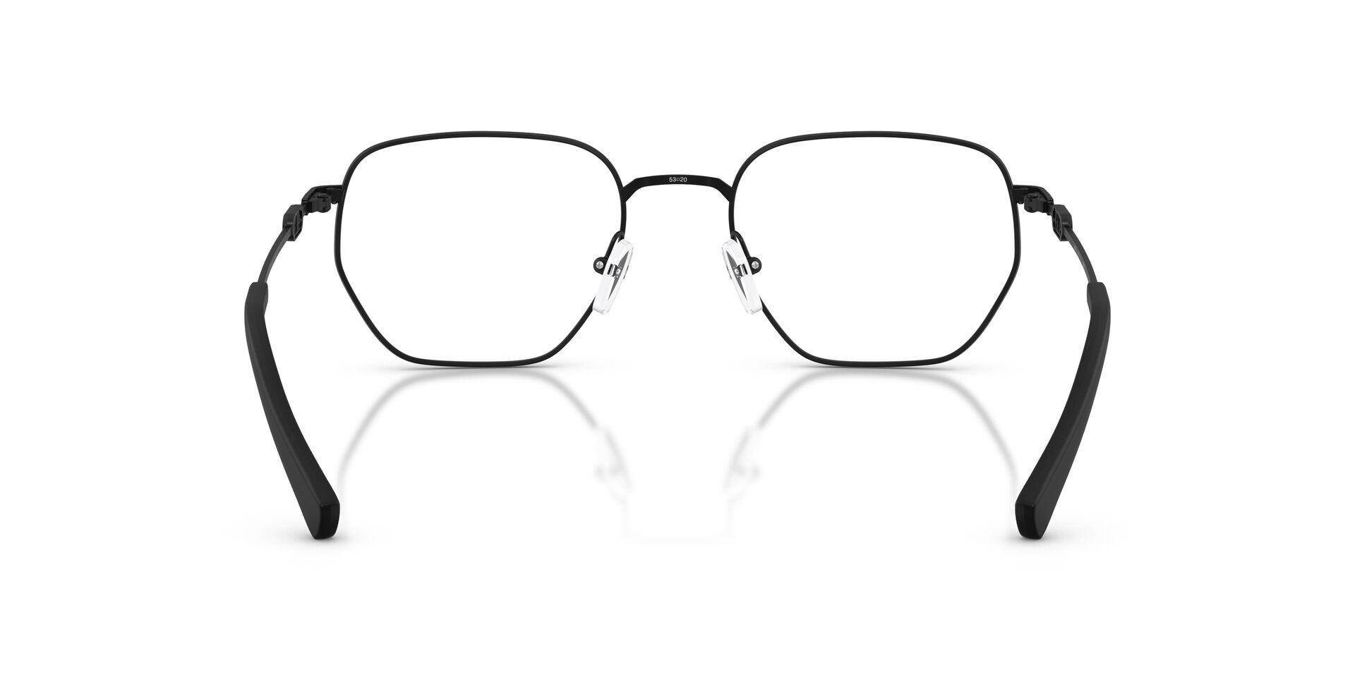 Armani Exchange AX1074 AX1074 6000 53-2