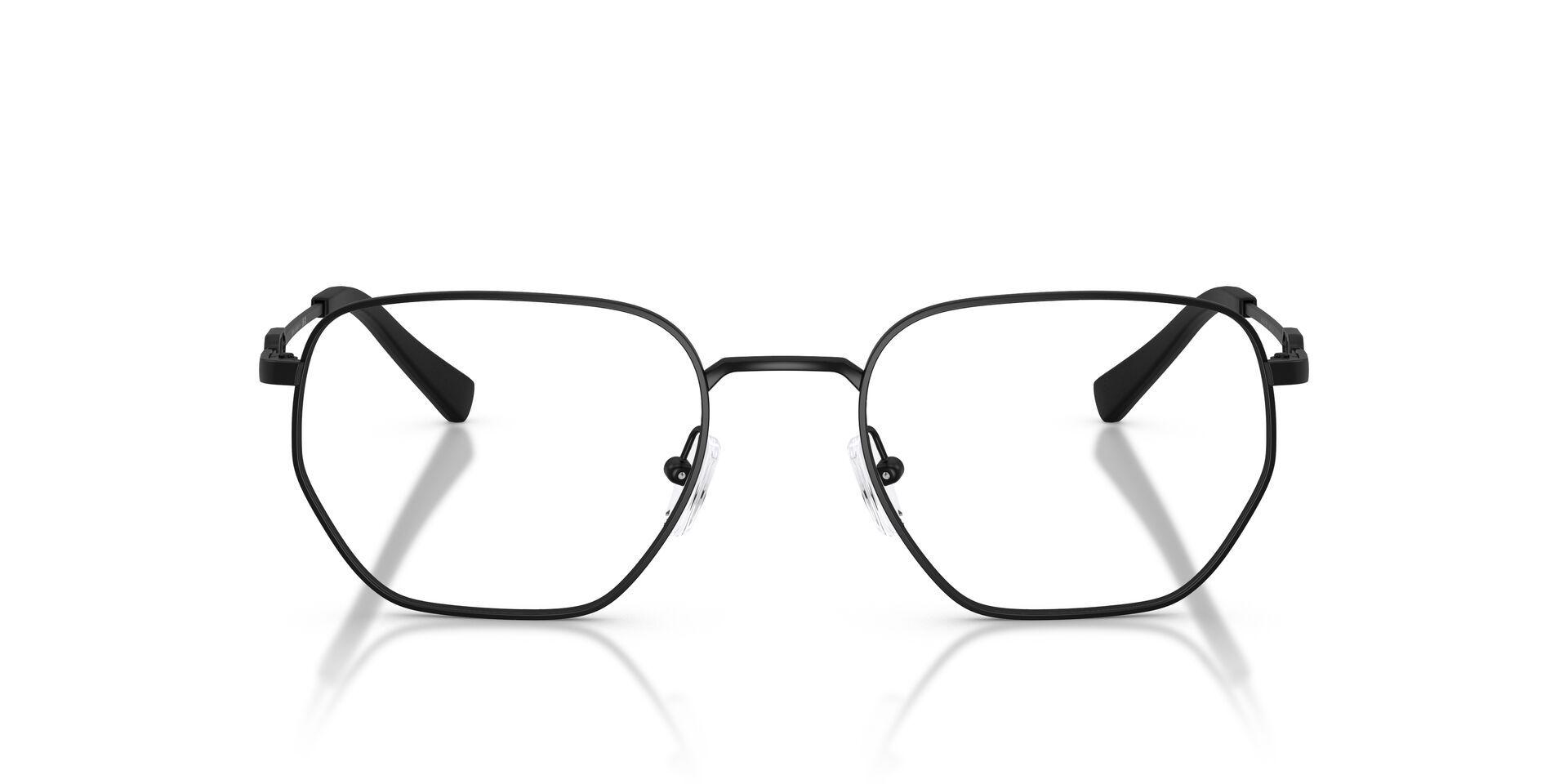 Armani Exchange AX1074 AX1074 6000 53-4