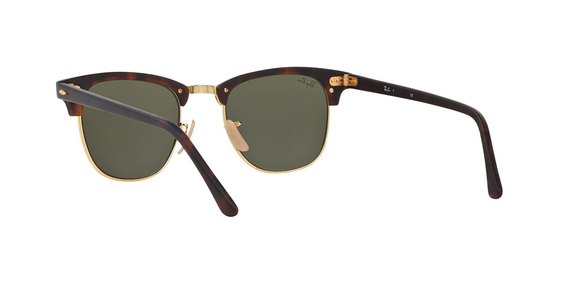 Ray-Ban Clubmaster RB3016 114530 51-4
