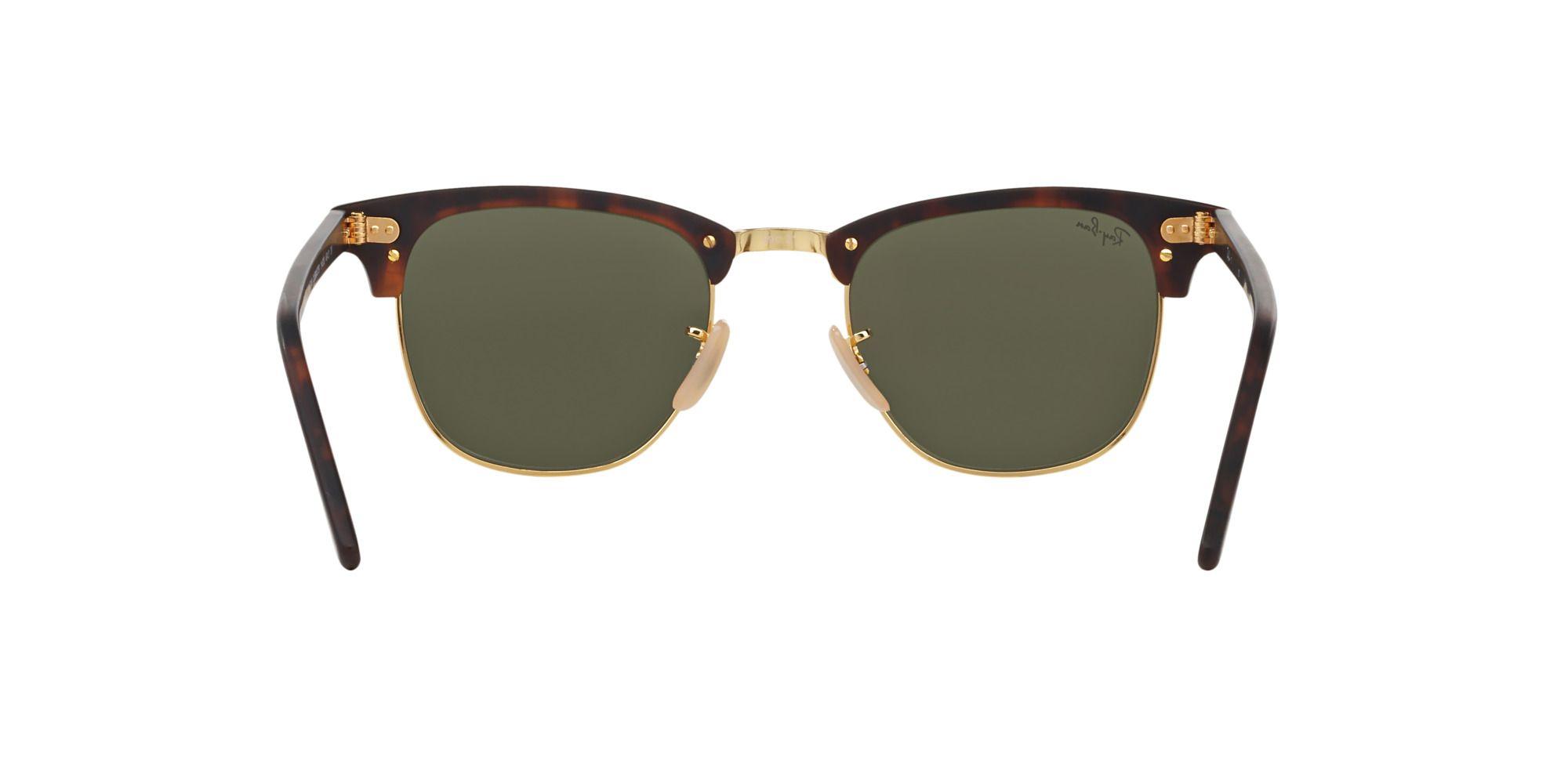 Ray-Ban Clubmaster RB3016 114530 51-5