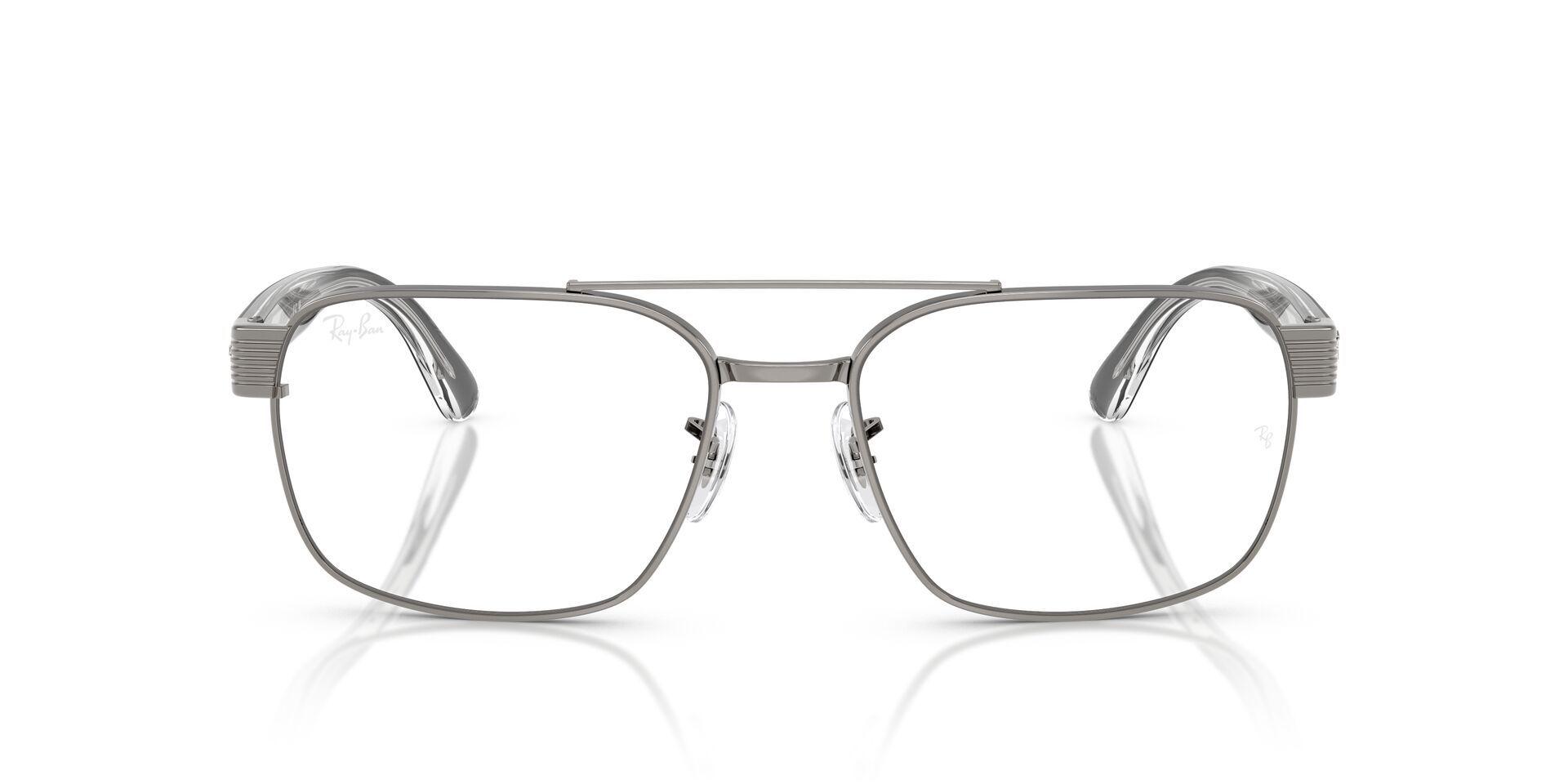 Ray-Ban RX3751V 2502 58-5