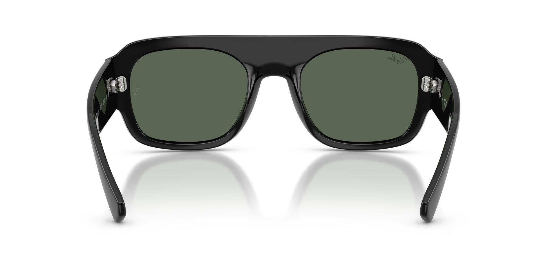 Ray-Ban RB2218 667771 55-2