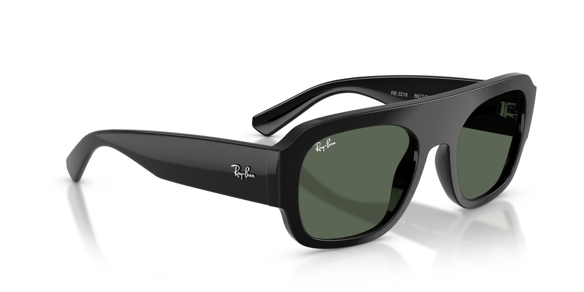 Ray-Ban RB2218 667771 55-3