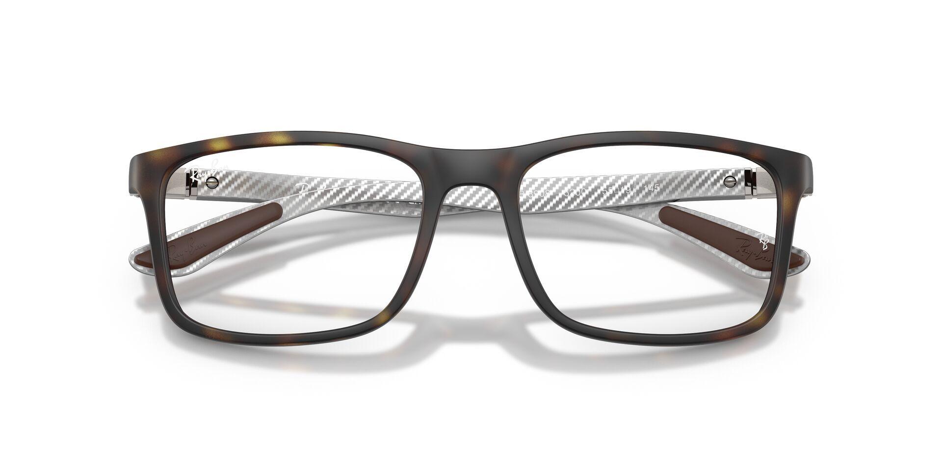 Ray-Ban RX8908 5200 55-4