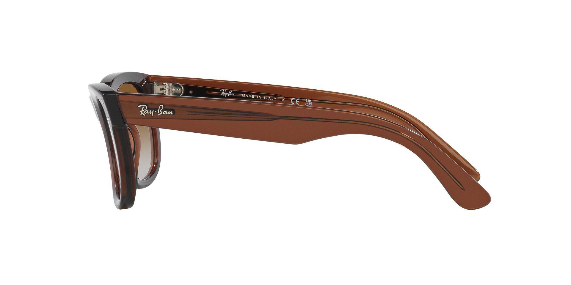 Ray-Ban Wayfarer Reverse RBR0502S 6709CB 50-2
