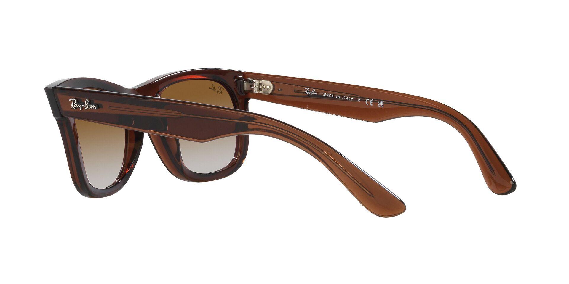 Ray-Ban Wayfarer Reverse RBR0502S 6709CB 50-3