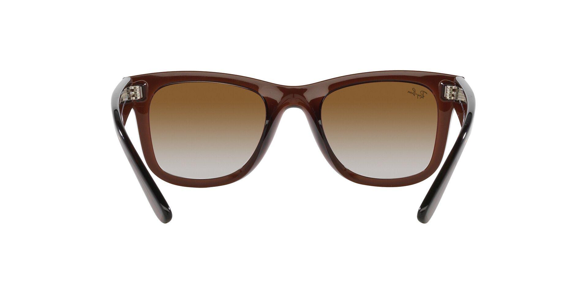 Ray-Ban Wayfarer Reverse RBR0502S 6709CB 50-5