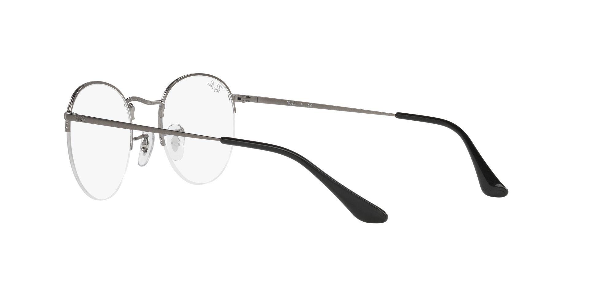 Ray-Ban Round Gaze RX3947V 2620 51-3