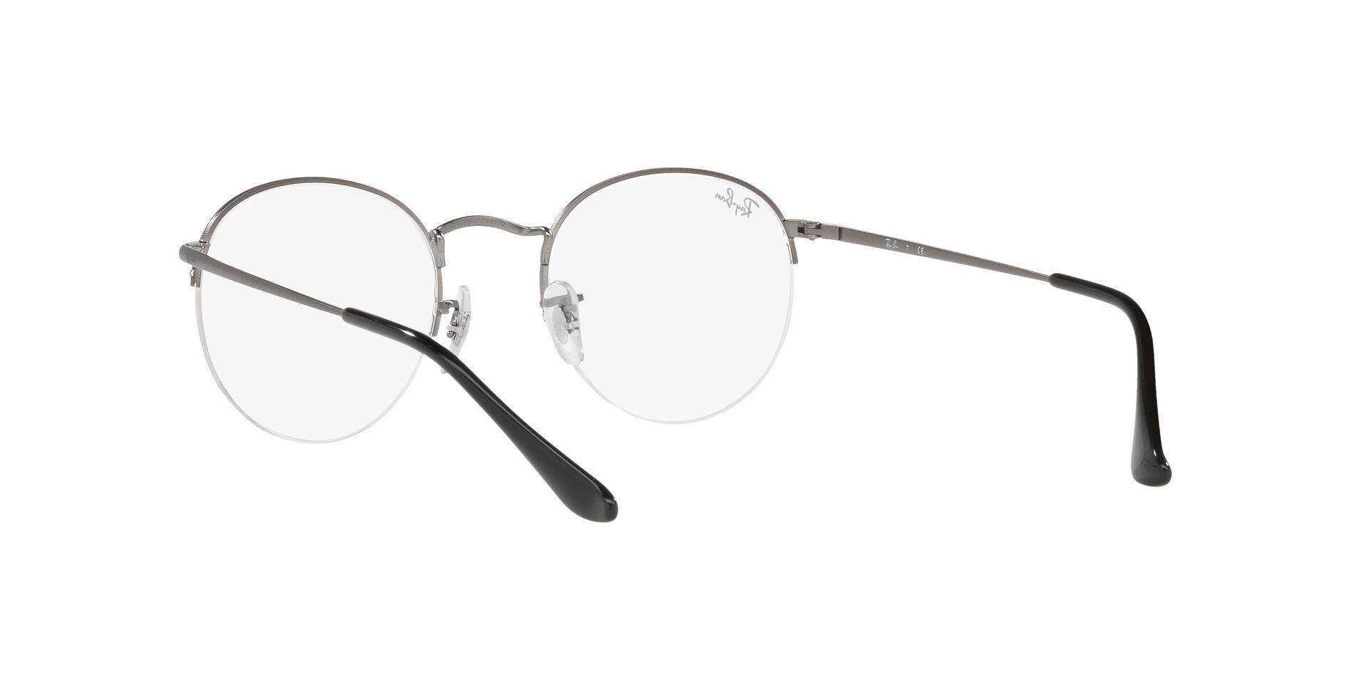 Ray-Ban Round Gaze RX3947V 2620 51-4