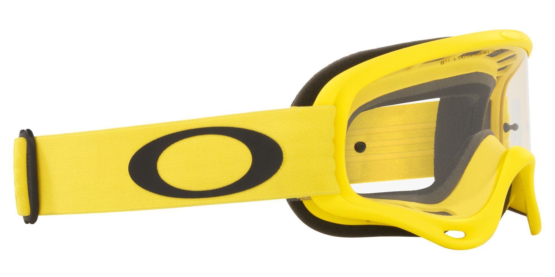 Oakley O-Frame Mx OO7029-65-9