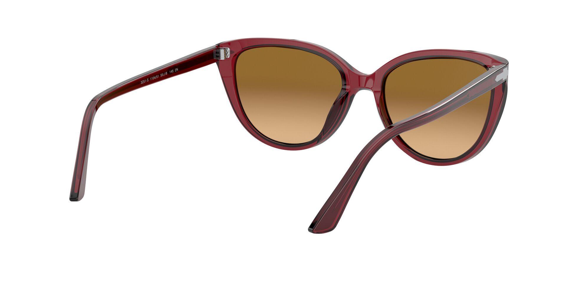 Persol PO3251S PO3251S 110451 55-6