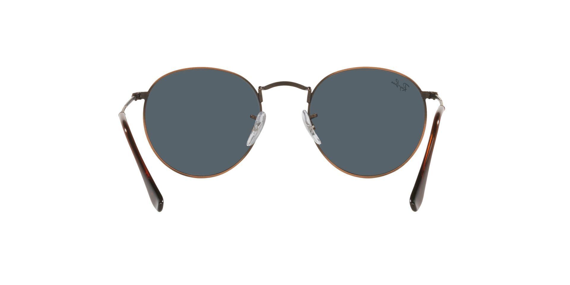 Ray-Ban Round Metal RB3447 9230R5 53-5