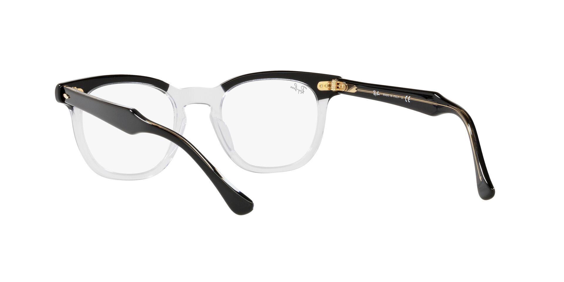 Ray-Ban Hawkeye RX5398 2034 48-4