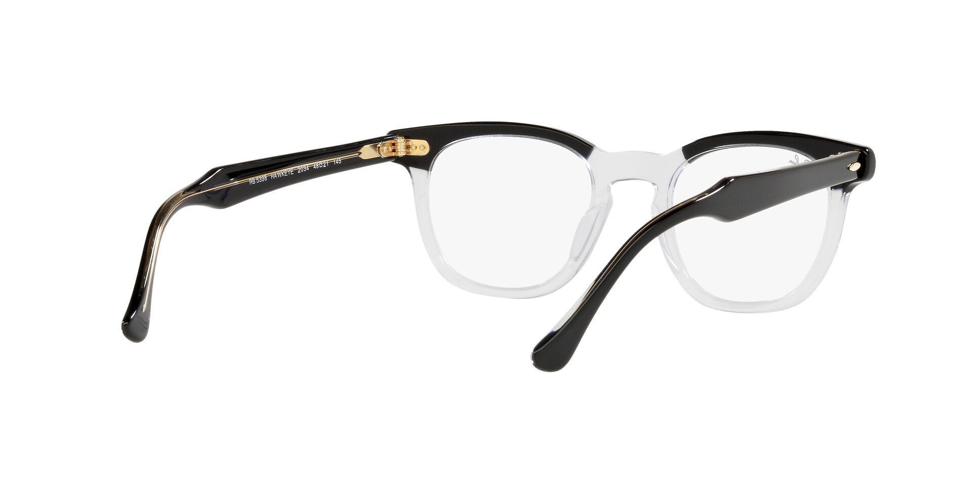 Ray-Ban Hawkeye RX5398 2034 48-6