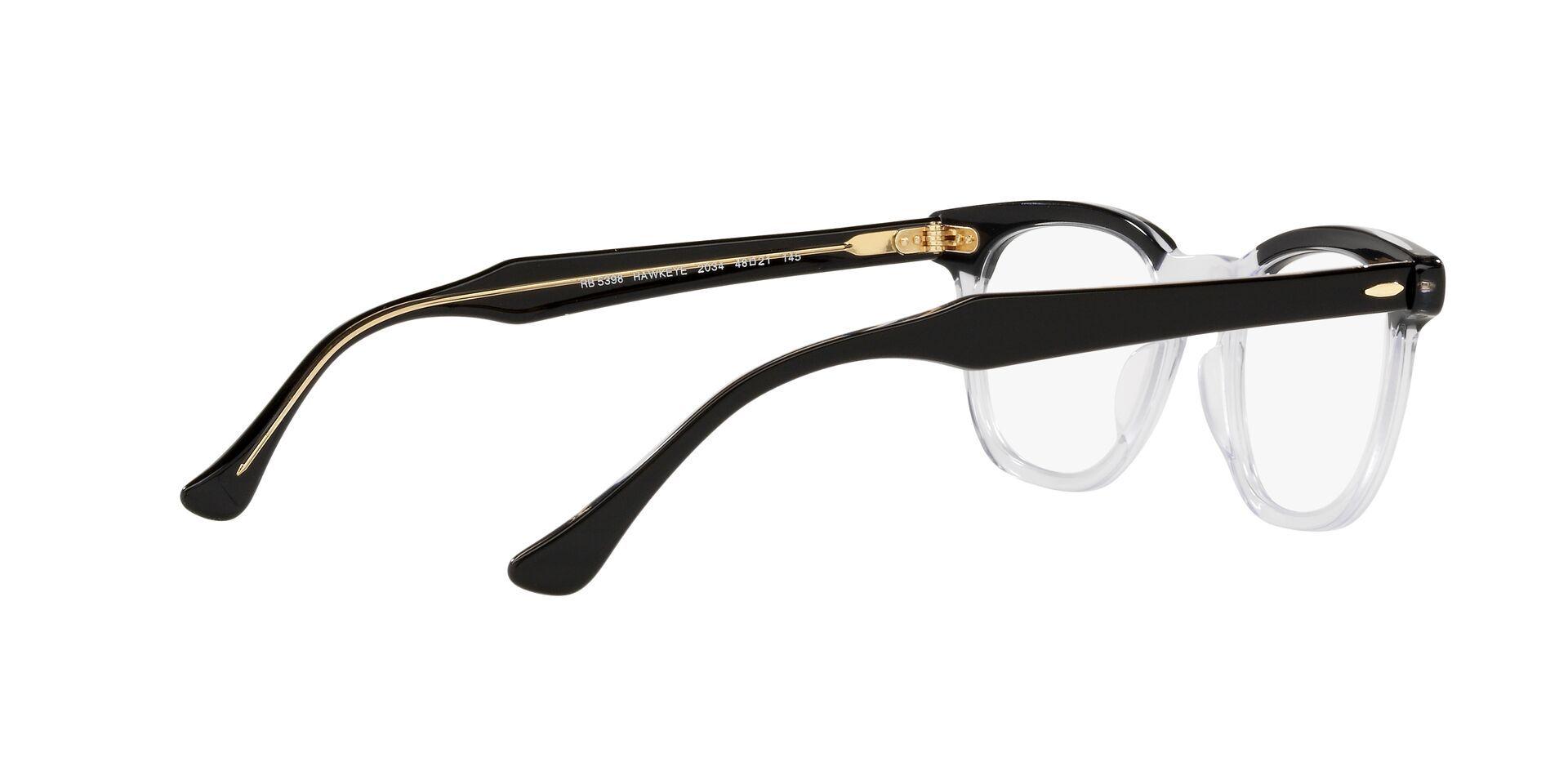 Ray-Ban Hawkeye RX5398 2034 48-7