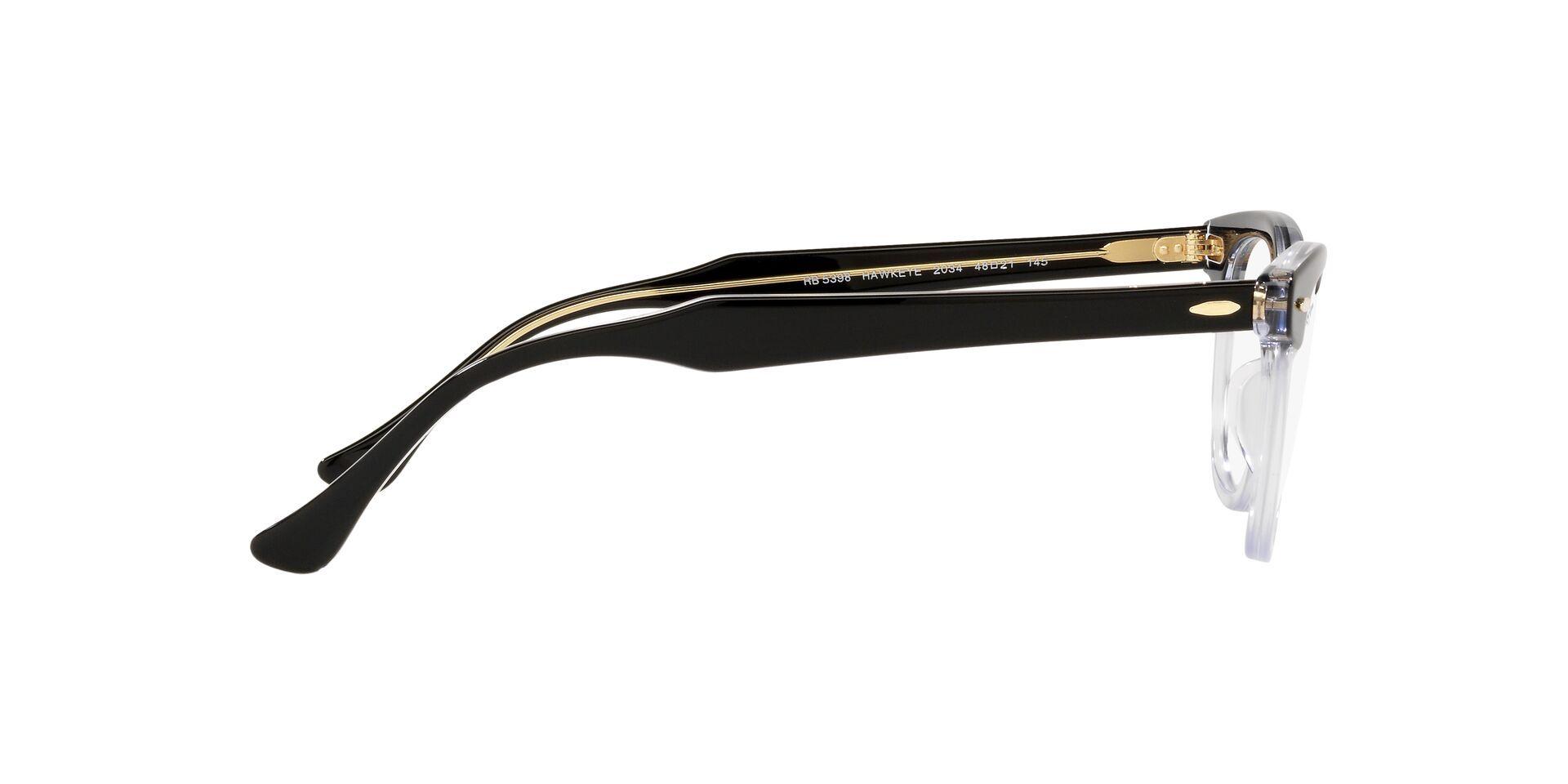 Ray-Ban Hawkeye RX5398 2034 48-8