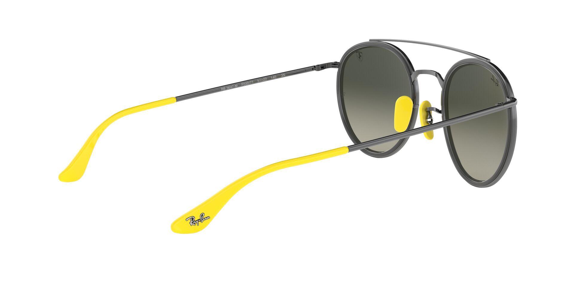 Ray-Ban Ferrari RB3647M RB3647M F03071 51-7