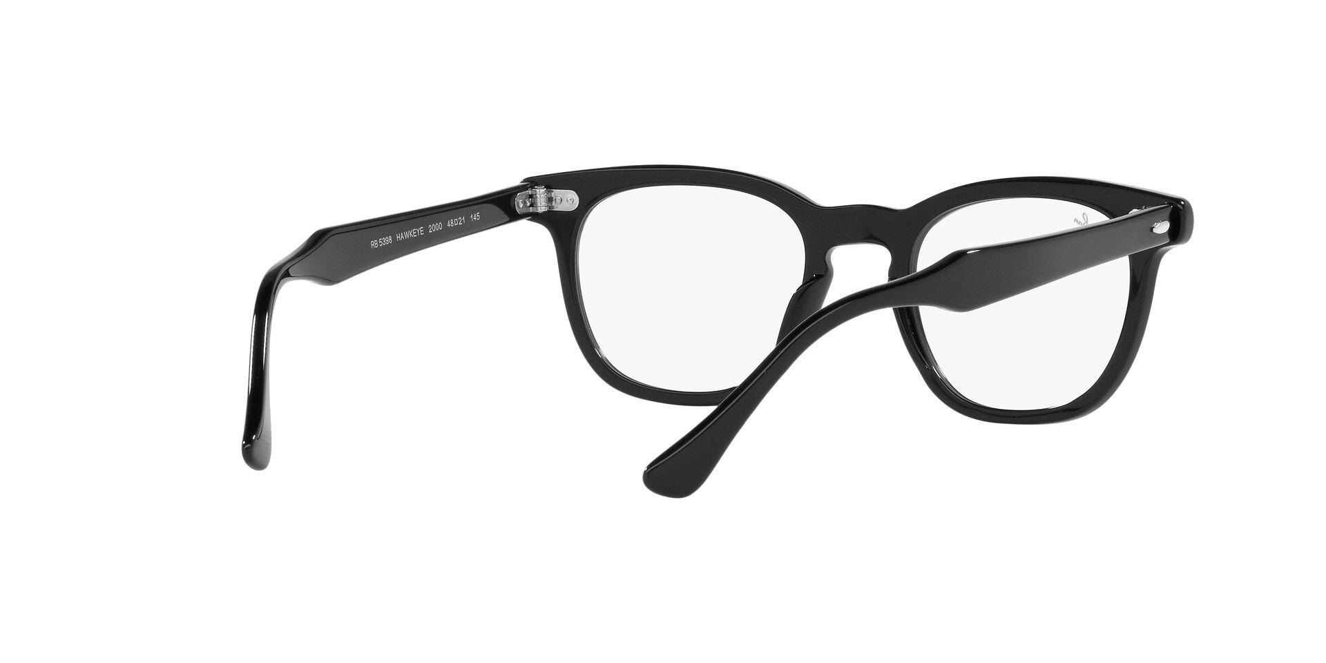 Ray-Ban Hawkeye RX5398 2000 48-6
