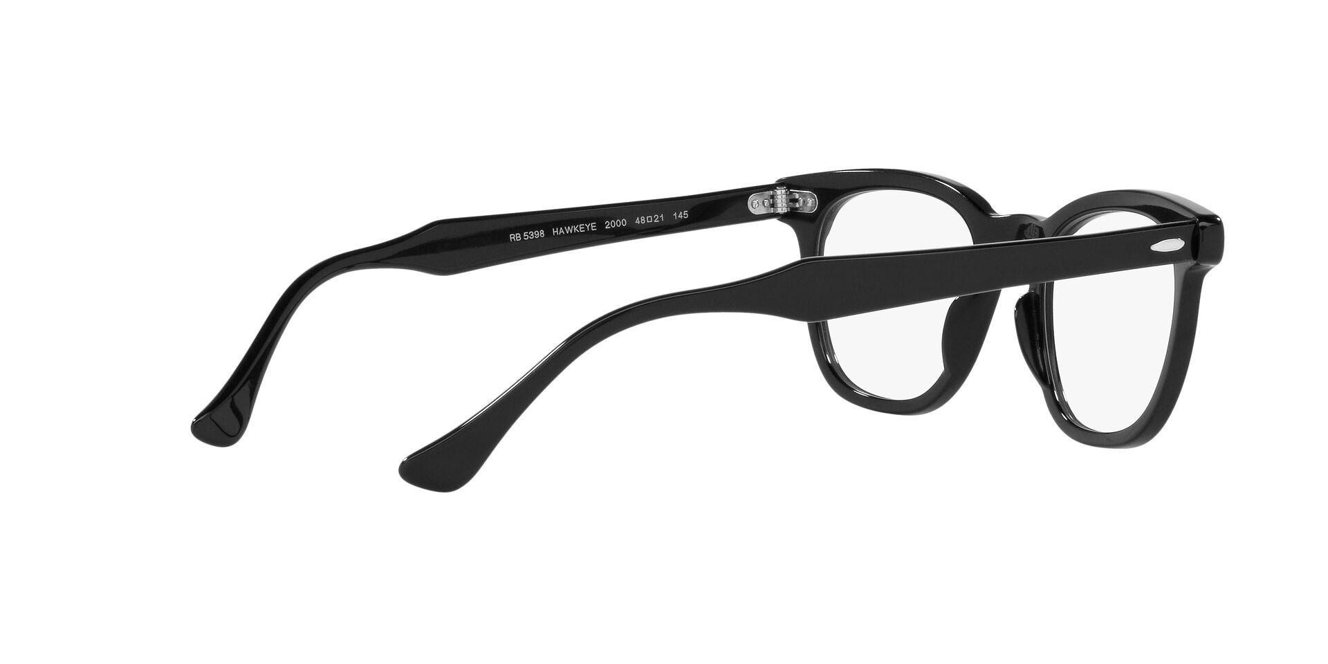 Ray-Ban Hawkeye RX5398 2000 48-7