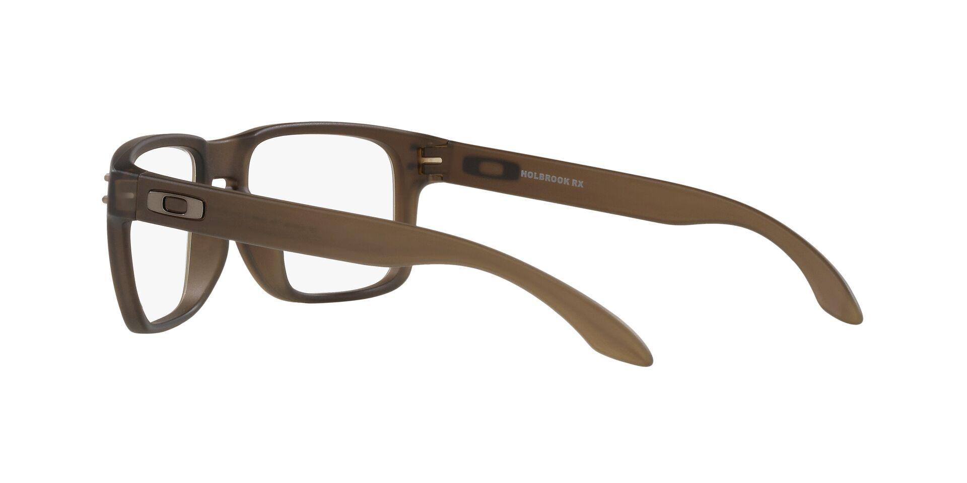 Oakley Holbrook RX OX8156-1154-3