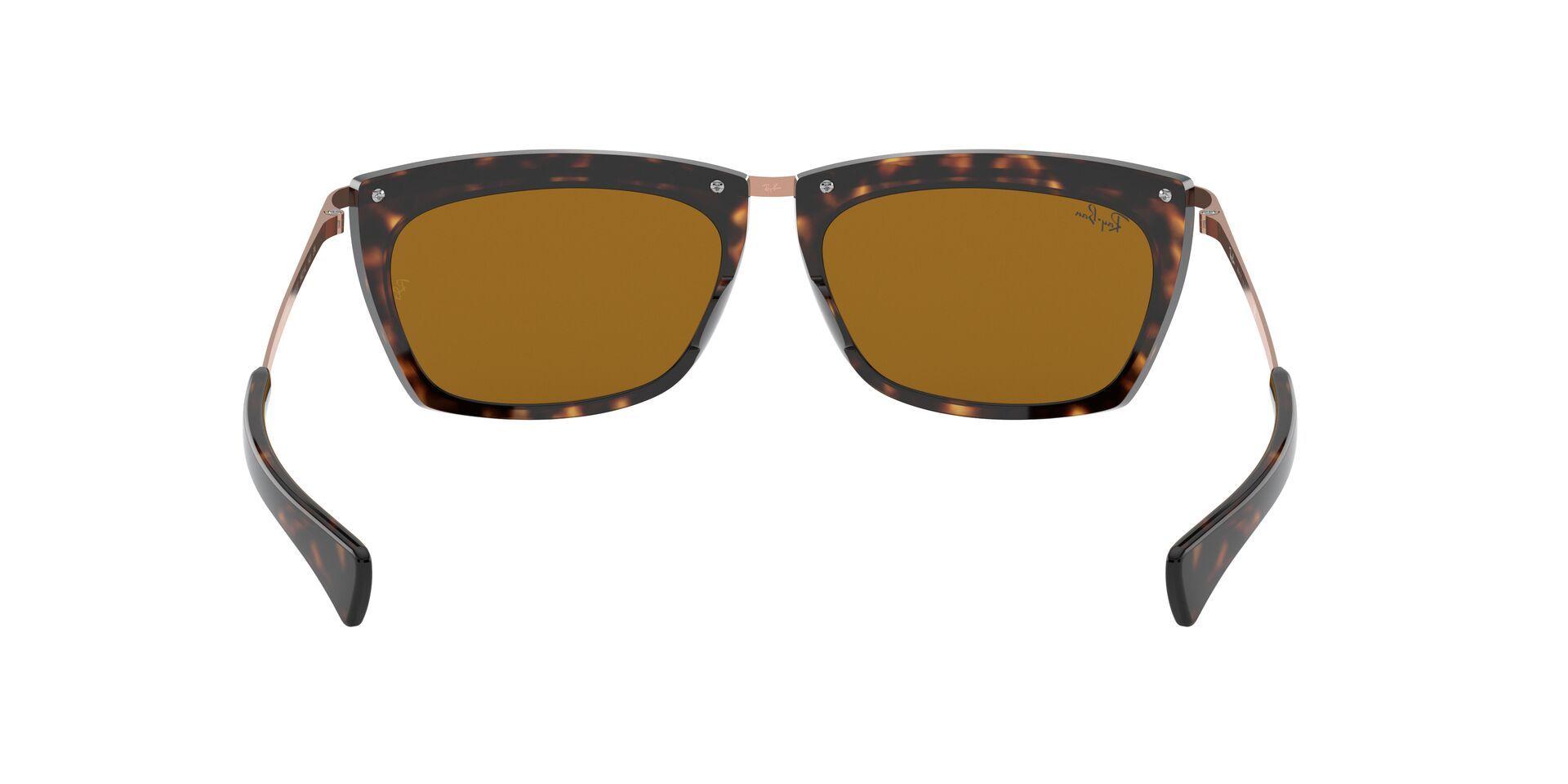 Ray-Ban Olympian II RB2419 130933 56-5