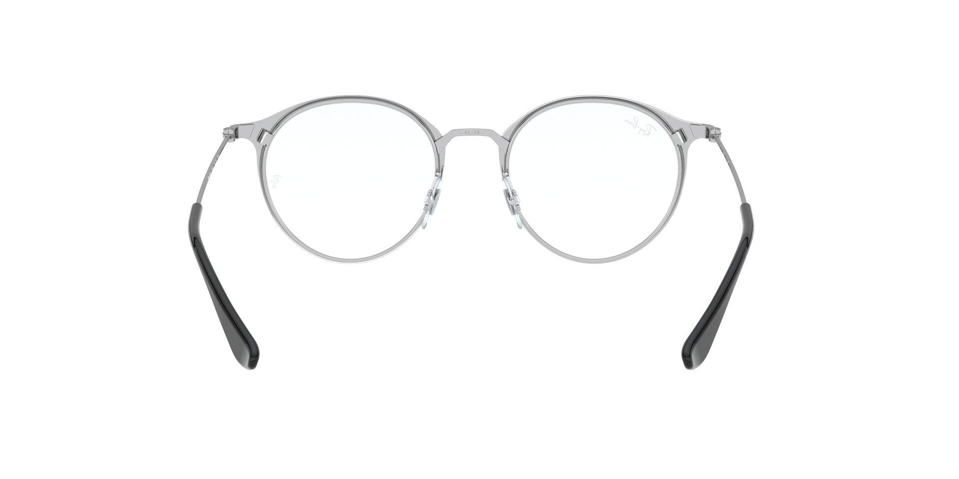 Ray-Ban Junior RY1053 (niños) RY1053 4064 45-5