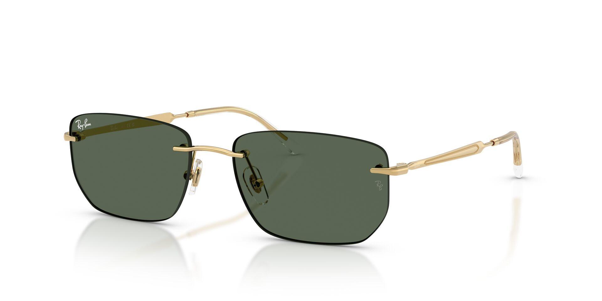 Ray-Ban RB3768 001/71 56-0