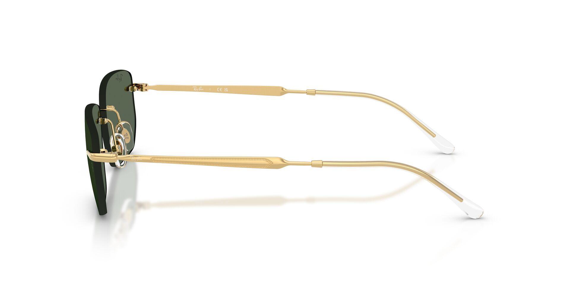 Ray-Ban RB3768 001/71 56-1
