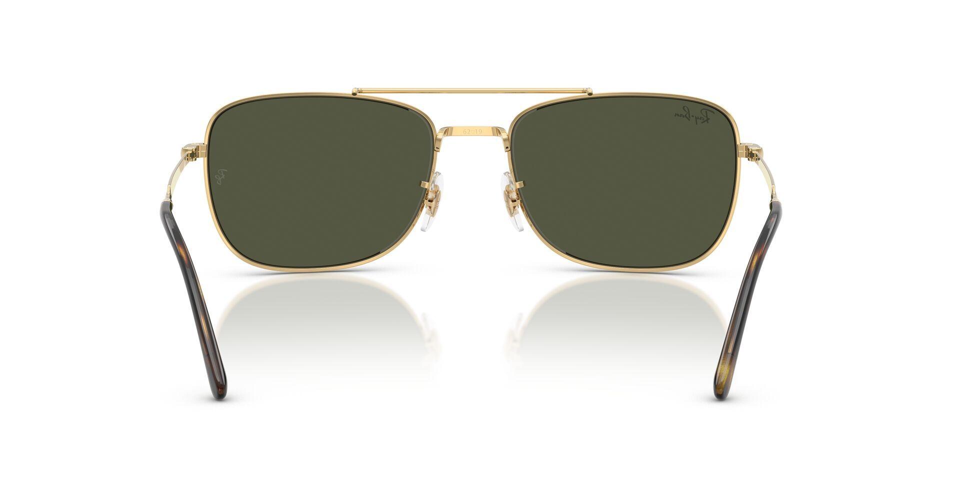 Ray-Ban RB3755 001/31 59-2