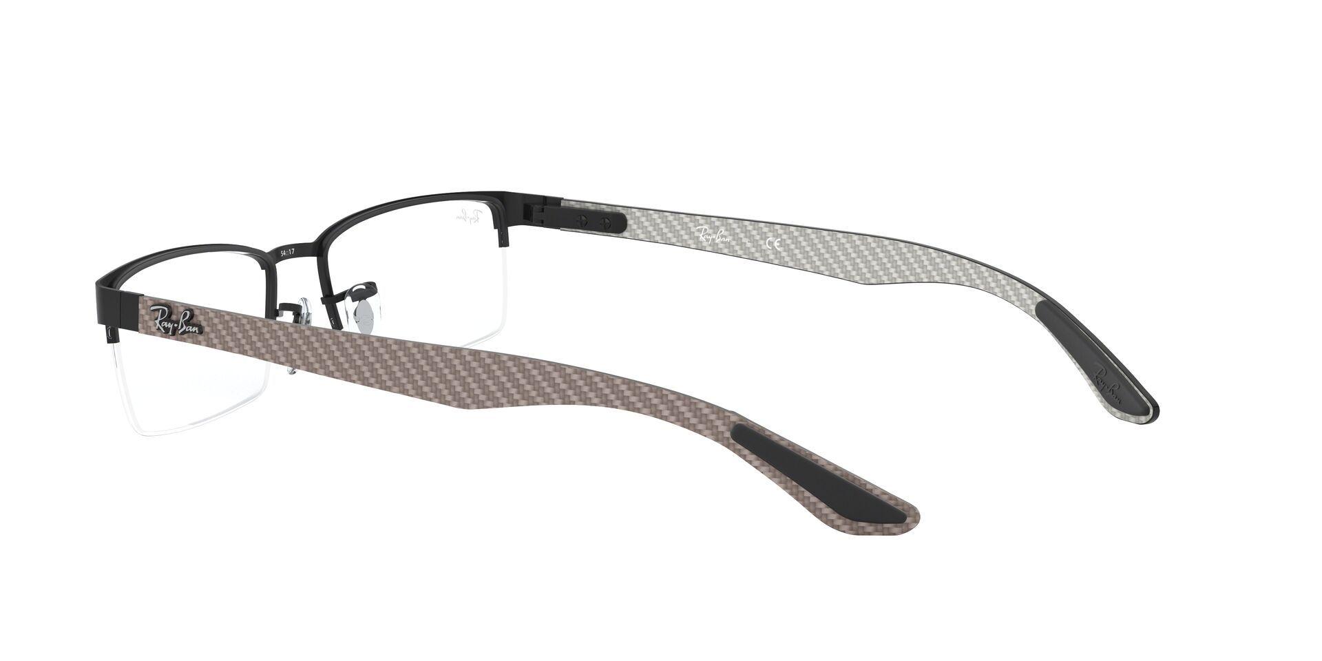 Ray-Ban RX8412 RX8412 2503 54-3