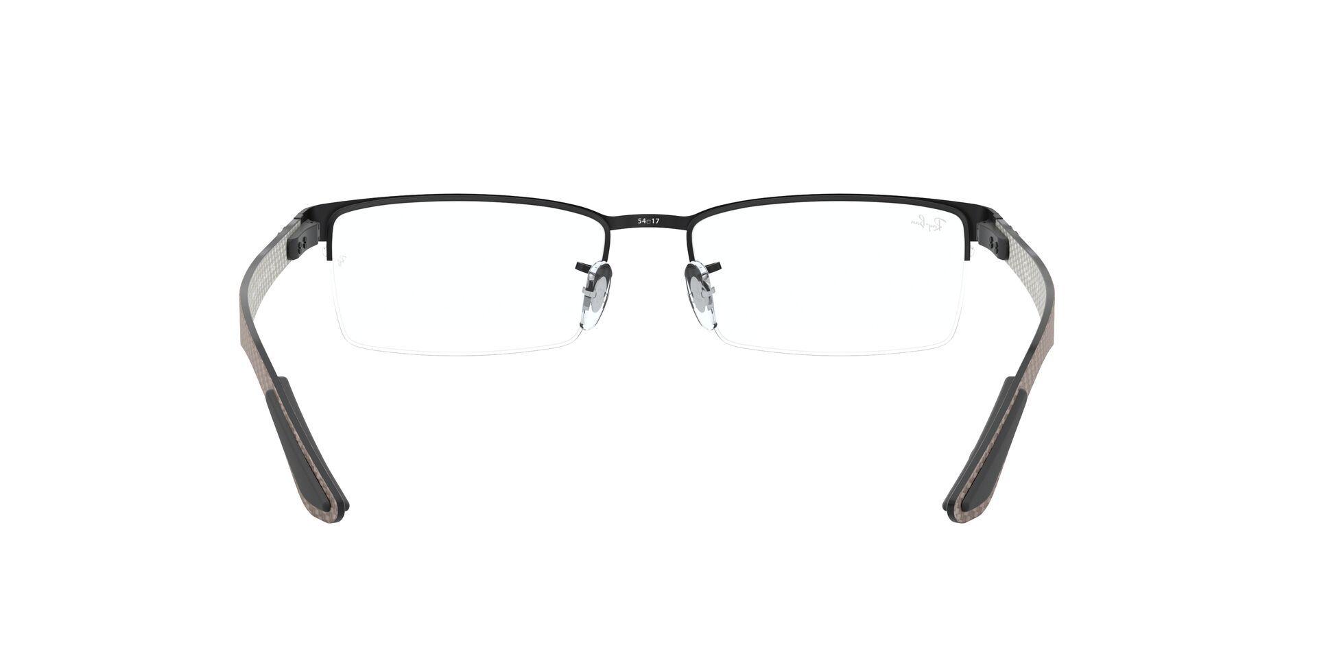 Ray-Ban RX8412 RX8412 2503 54-5