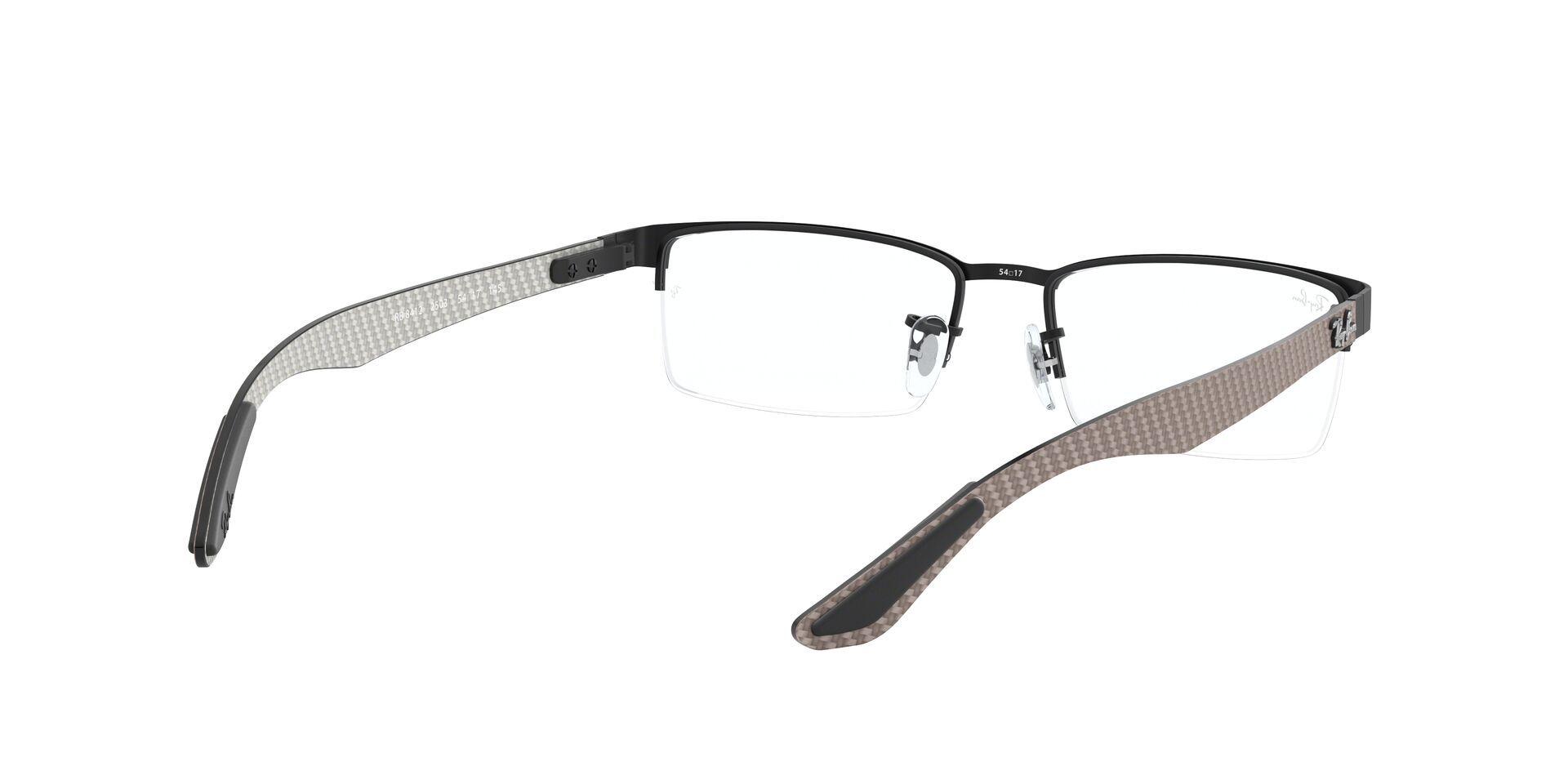 Ray-Ban RX8412 RX8412 2503 54-6
