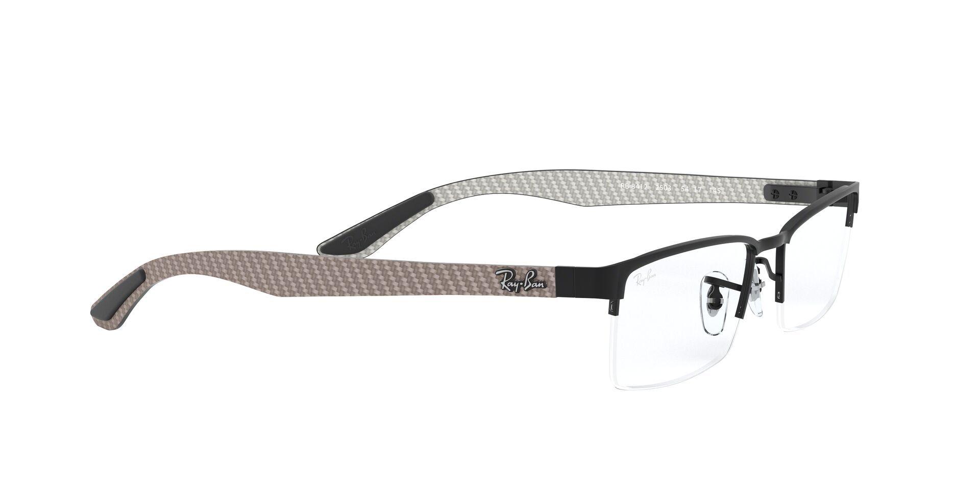Ray-Ban RX8412 RX8412 2503 54-9