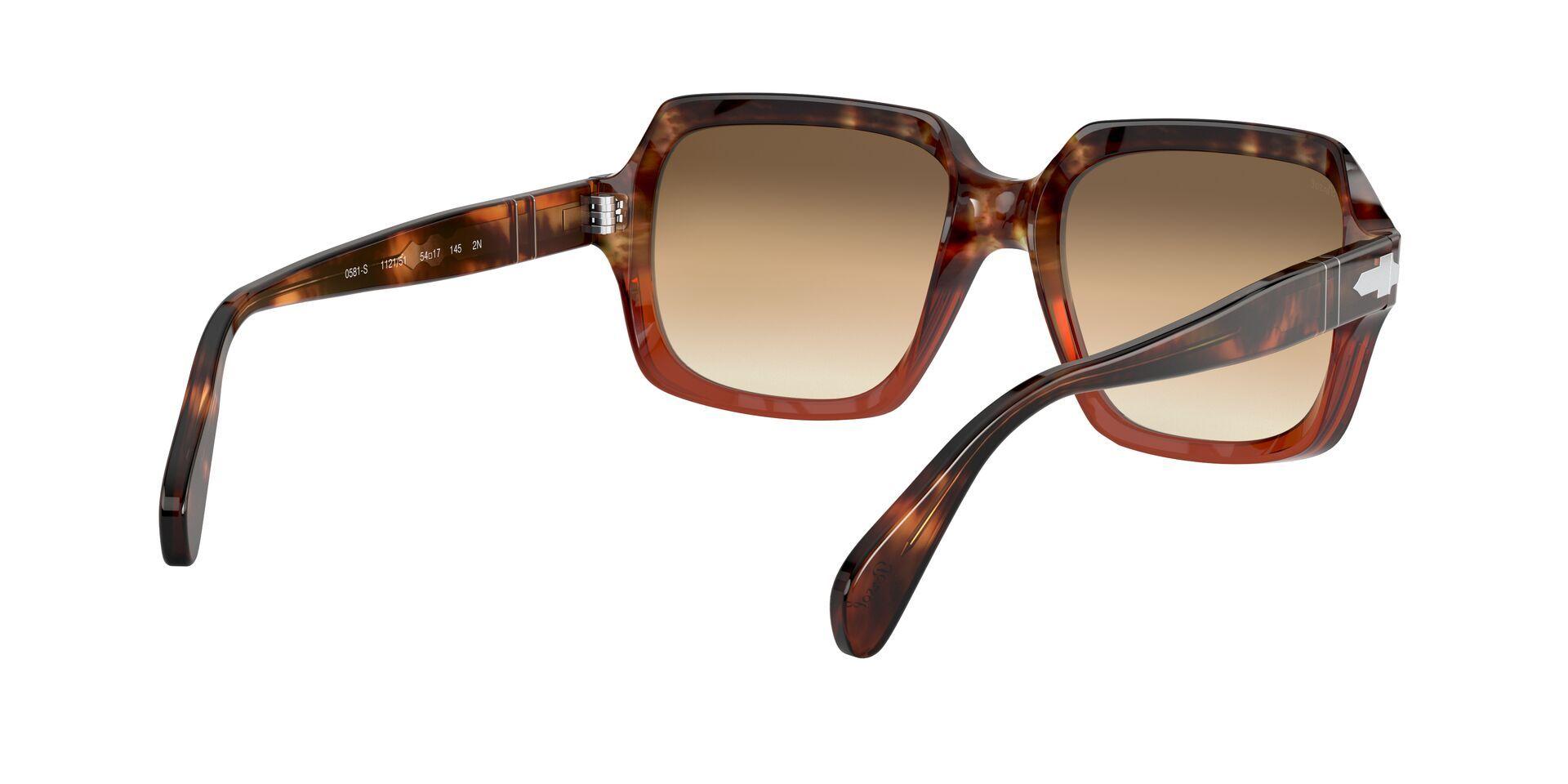 Persol PO0581S PO0581S 112151 54-6
