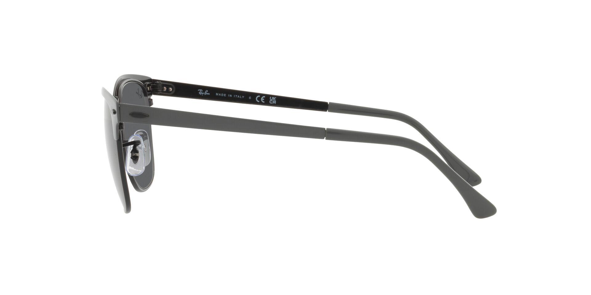 Ray-Ban Clubmaster Metal RB3716 9256B1 51-2