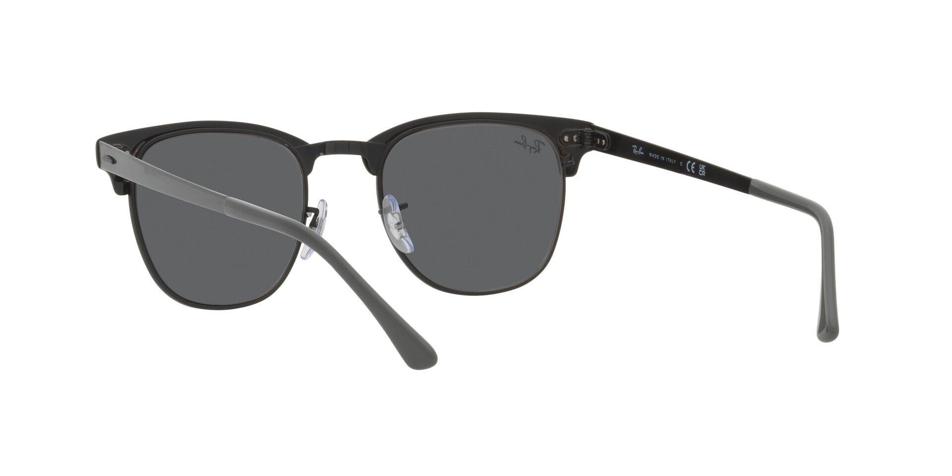 Ray-Ban Clubmaster Metal RB3716 9256B1 51-3