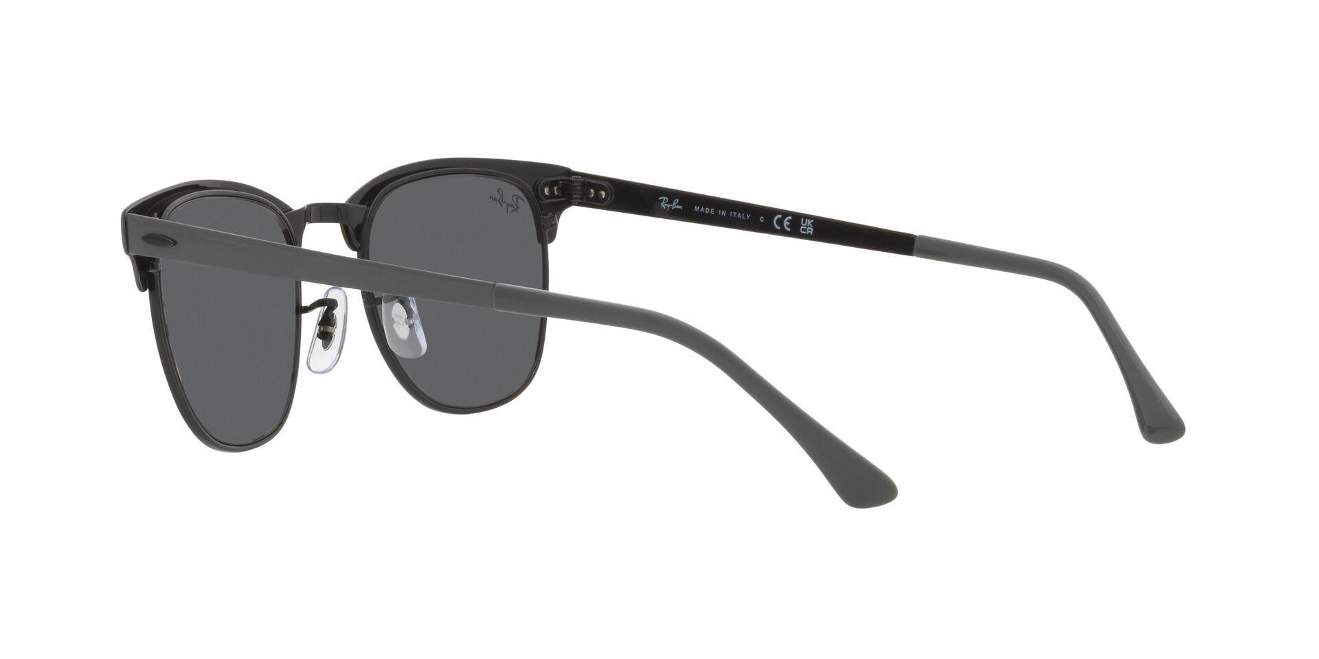 Ray-Ban Clubmaster Metal RB3716 9256B1 51-4
