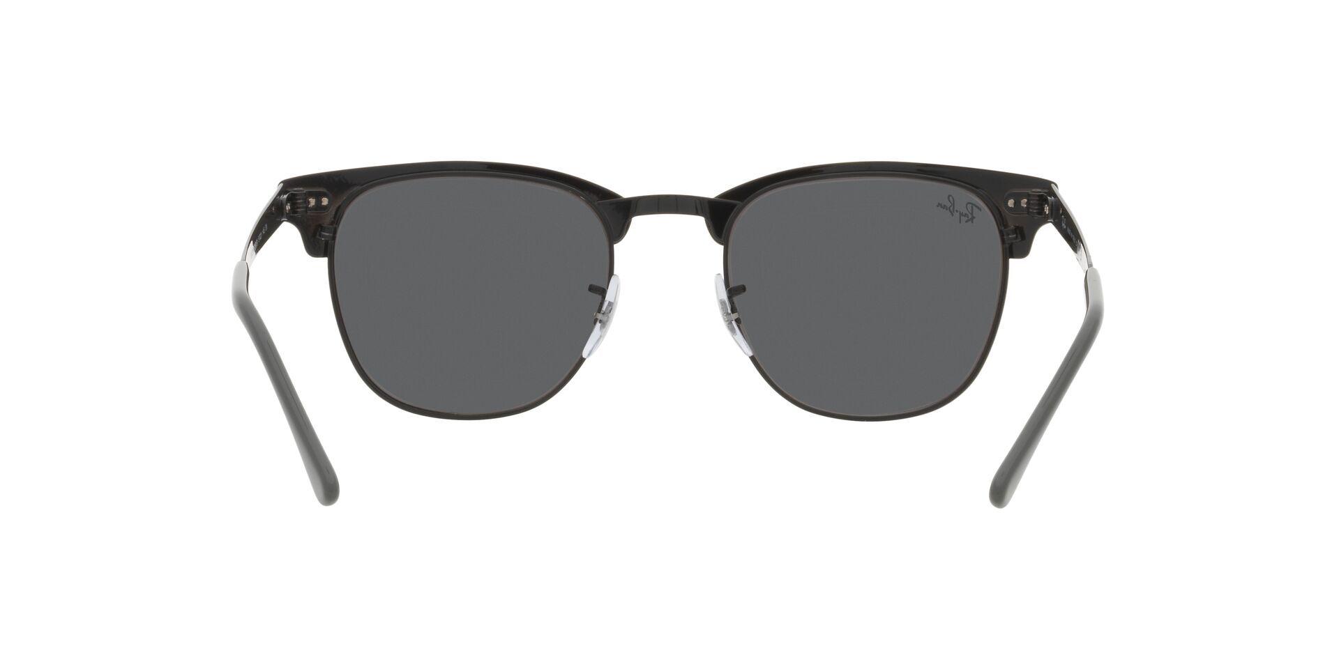 Ray-Ban Clubmaster Metal RB3716 9256B1 51-5