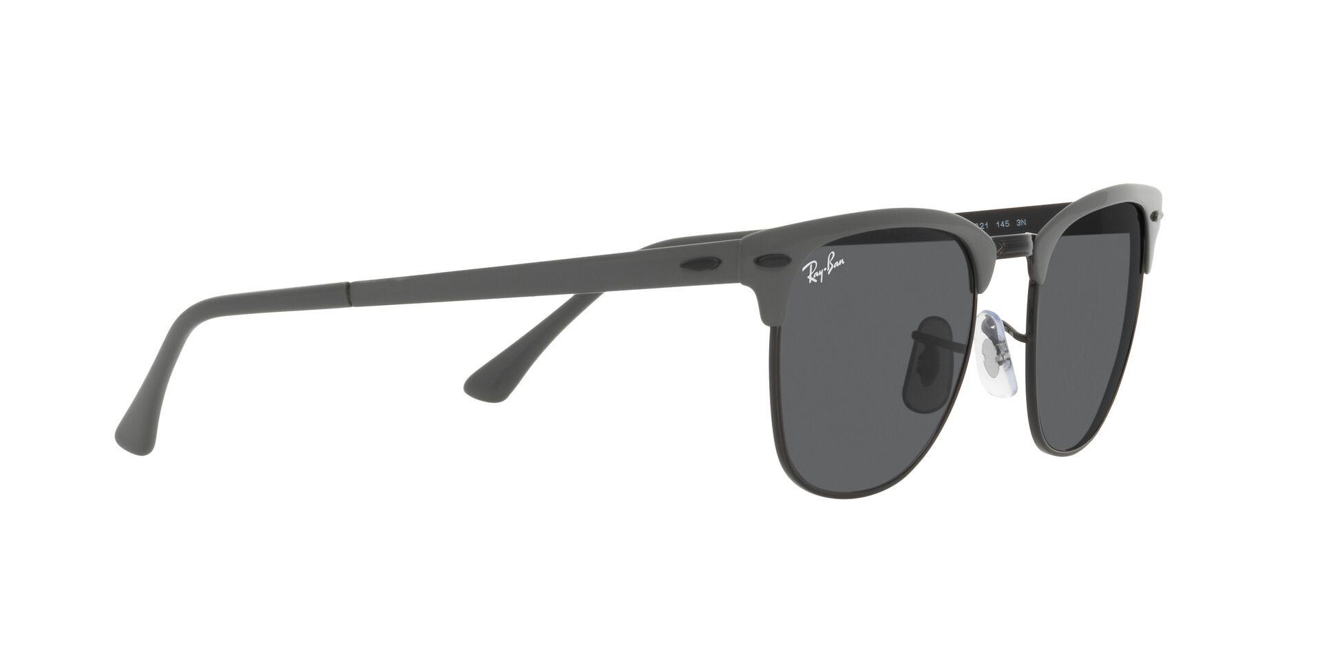 Ray-Ban Clubmaster Metal RB3716 9256B1 51-9