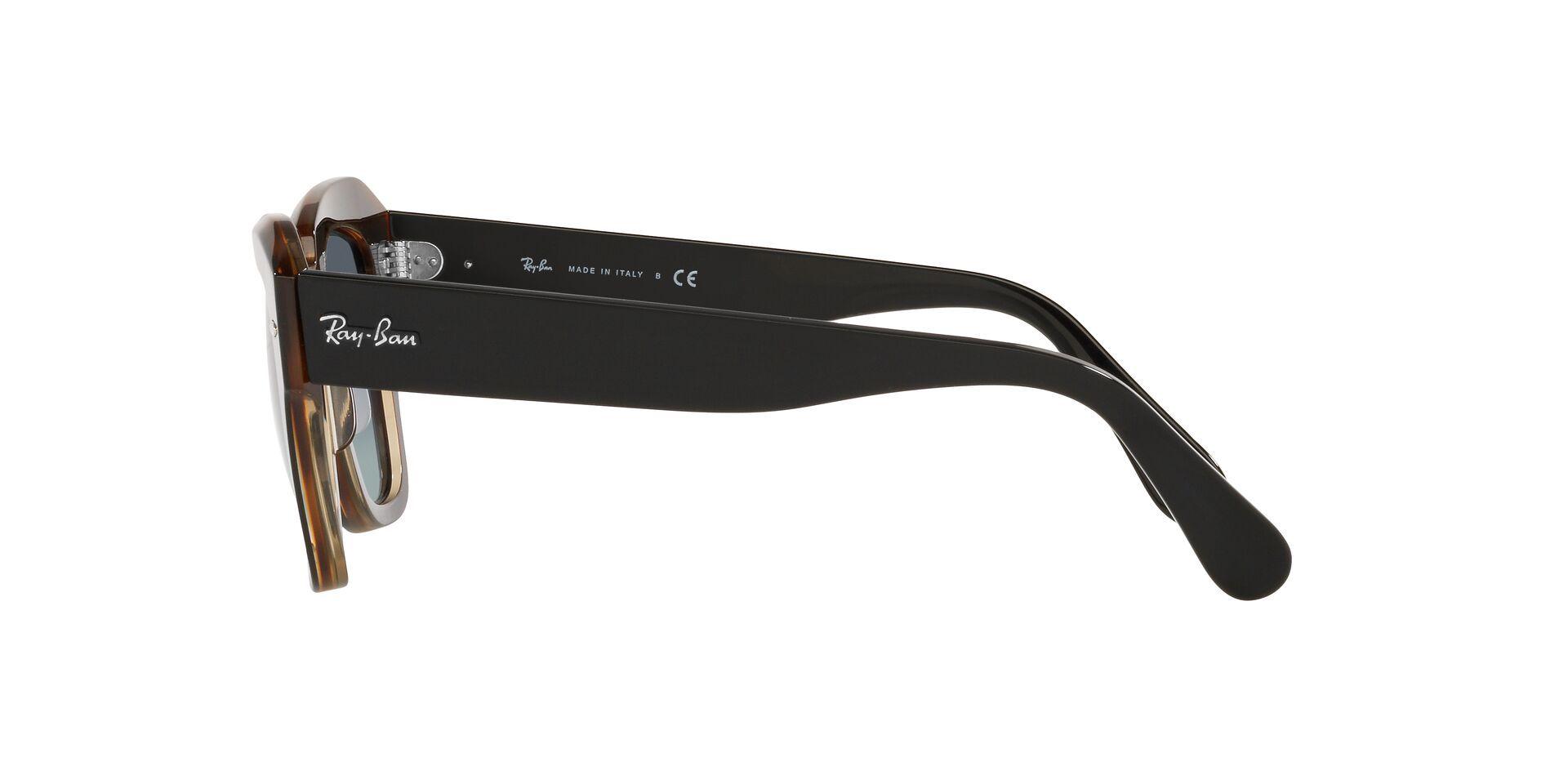 Ray-Ban State Street RB2186 132241 52-2