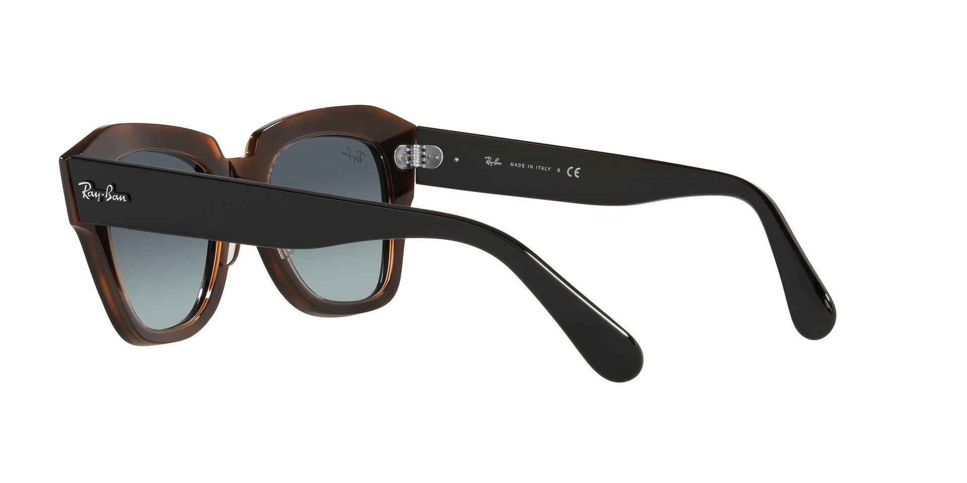 Ray-Ban State Street RB2186 132241 52-3