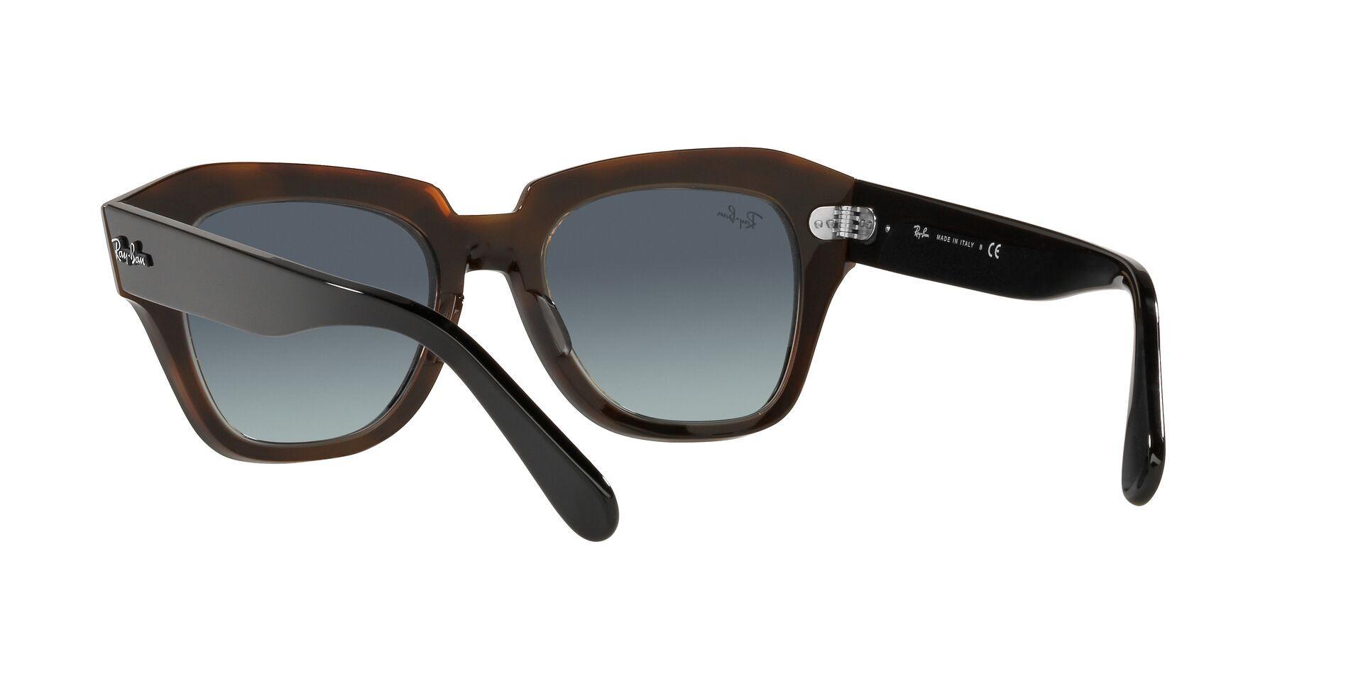 Ray-Ban State Street RB2186 132241 52-4