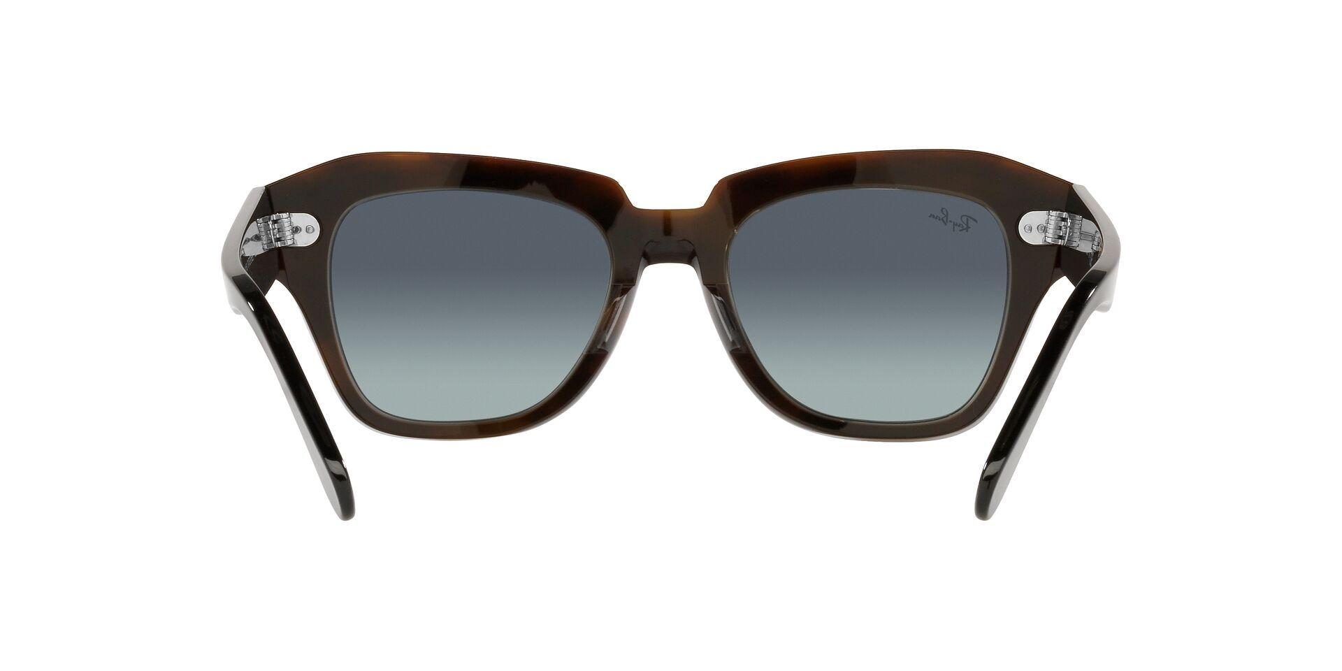 Ray-Ban State Street RB2186 132241 52-5